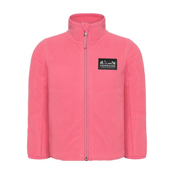 Dječja jakna MUSKOT KDS JACKET Dusty Azalea