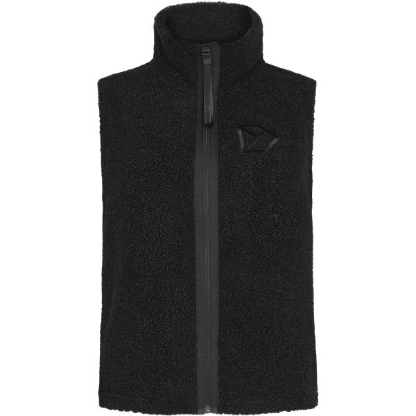 Ženski bezrukavnik KIANA WNS VEST Black