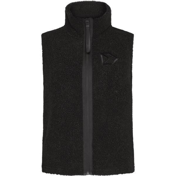 Ženski bezrukavnik KIANA WNS VEST Black