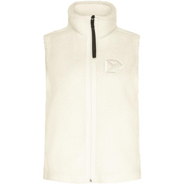 Ženski bezrukavnik KIANA WNS VEST White Foam