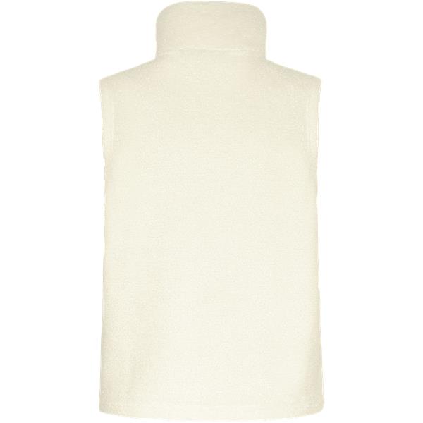 Ženski bezrukavnik KIANA WNS VEST White Foam