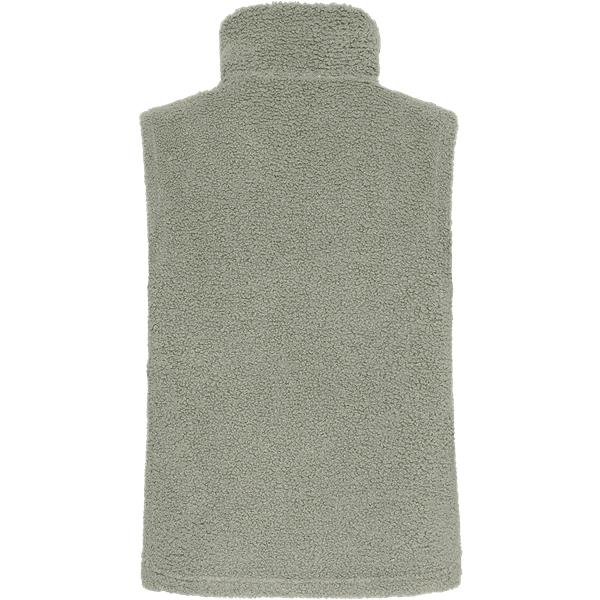 Ženski bezrukavnik KIANA WNS VEST Wilted leaf