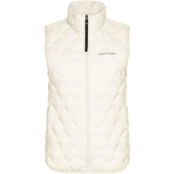 Ženski brezrokavnik EVY WNS VEST White Foam