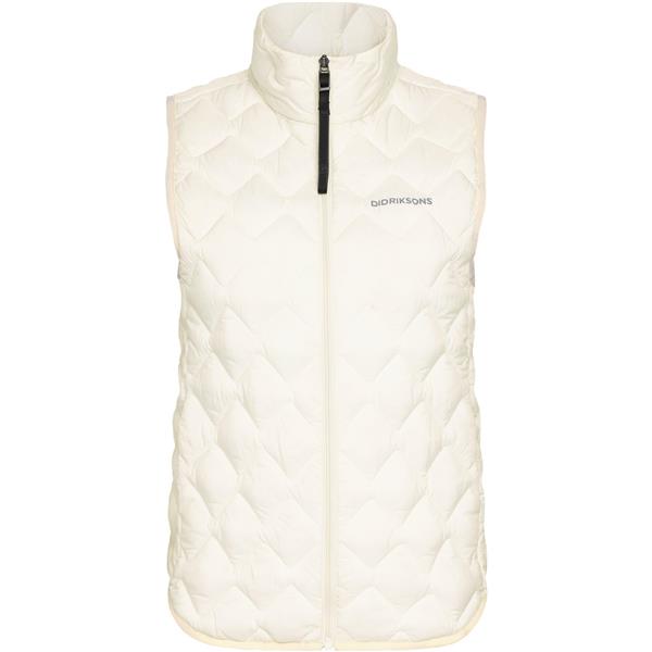 Ženski brezrokavnik EVY WNS VEST White Foam