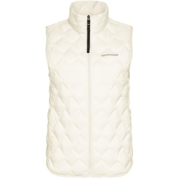 Ženski brezrokavnik EVY WNS VEST White Foam
