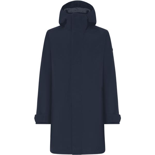 Muška jakna GEORGE USX PARKA Dark Night Blue