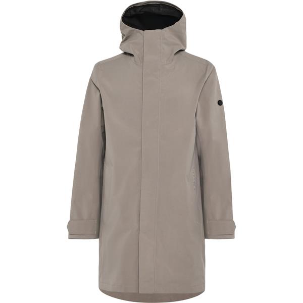 Muška jakna GEORGE USX PARKA Ash Brown