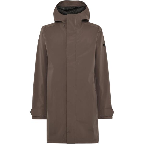 Muška jakna GEORGE USX PARKA Brown