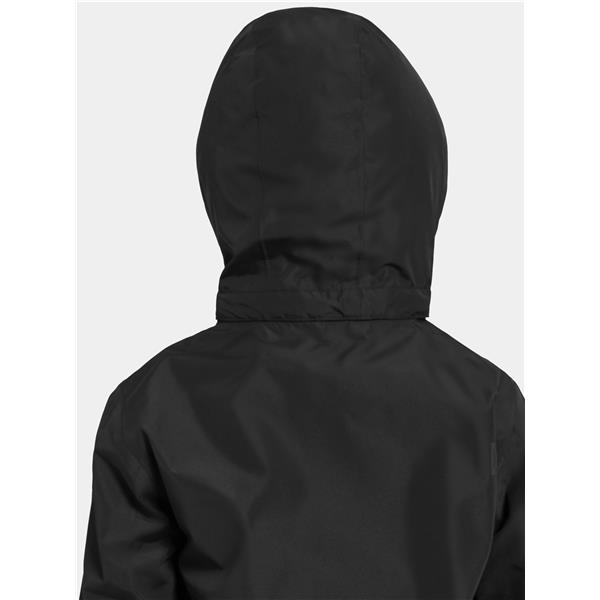 Dječja jakna PIKO KIDS JACKET 8 Black