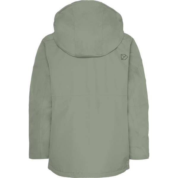 Dječja jakna PIKO KIDS JACKET 8 Light Moss