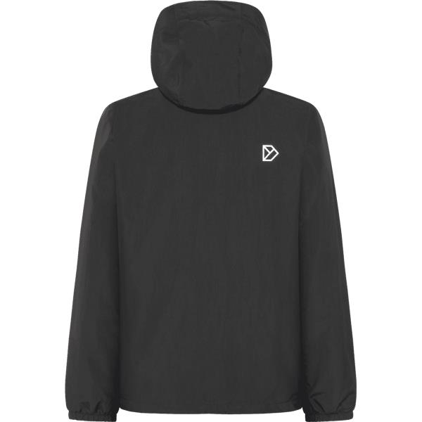 Muška jakna DARIO USX JKT Black