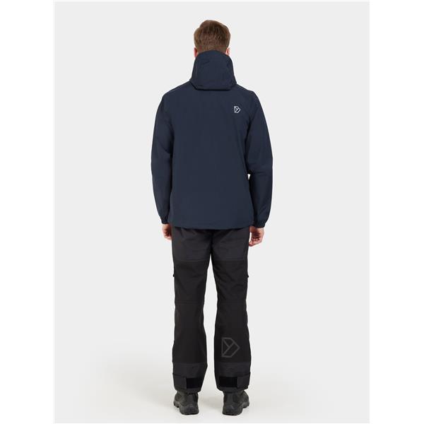 Muška jakna DARIO USX JKT Dark Night Blue