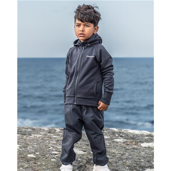 Dječje hlače FLOX KIDS PANT Navy