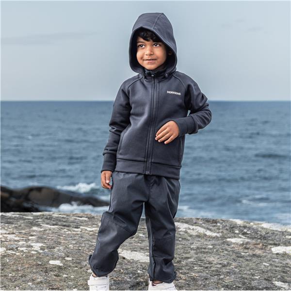 Dječje hlače FLOX KIDS PANT Navy