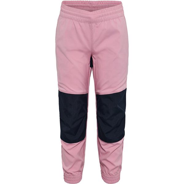 Dječje hlače FLOX KIDS PANT Light Heather Pink
