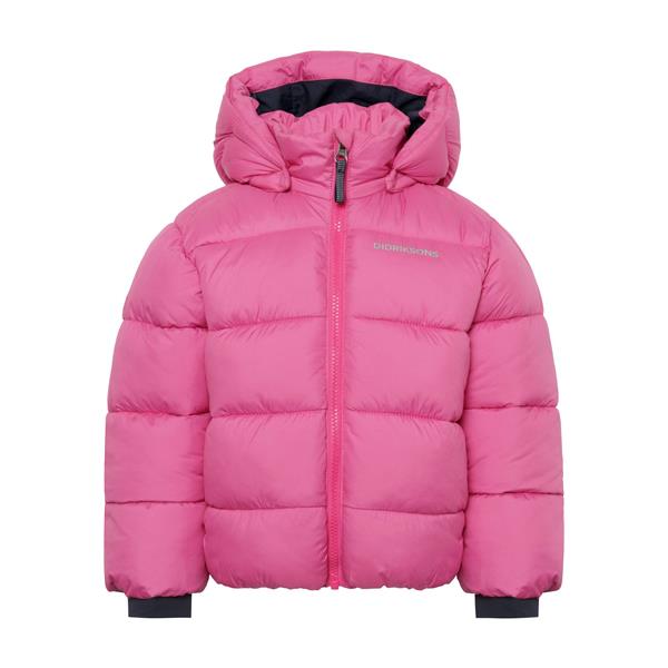 Dječja jakna ROXEN KIDS JACKET Pink