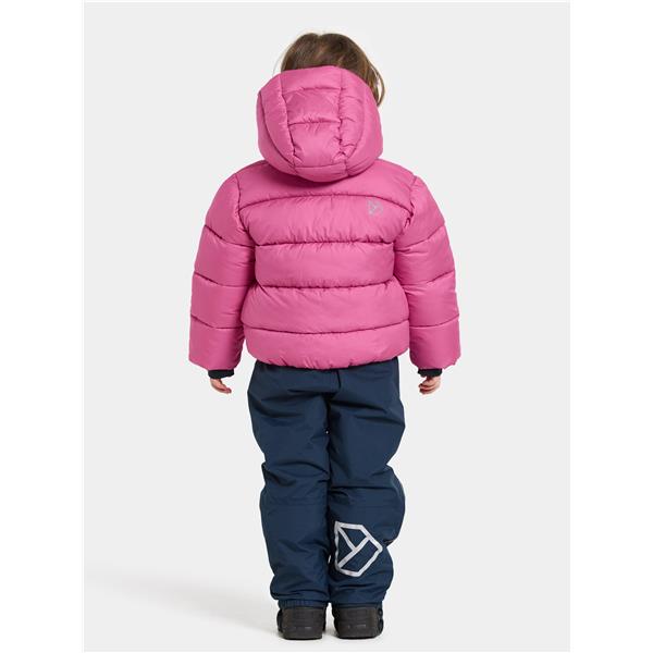 Dječja jakna ROXEN KIDS JACKET Pink