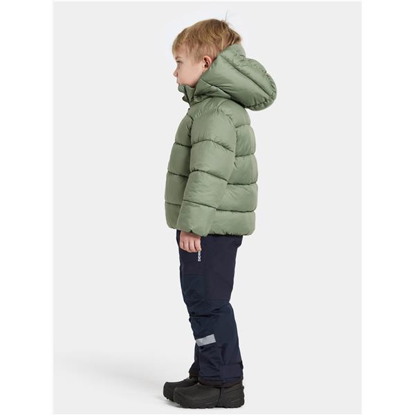 Dječja jakna ROXEN KIDS JACKET Green