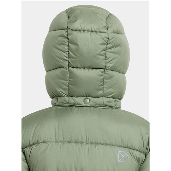 Dječja jakna ROXEN KIDS JACKET Green