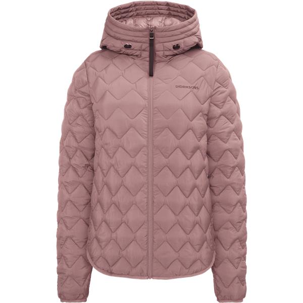 Ženska jakna EVELYN WNS JKT Purple