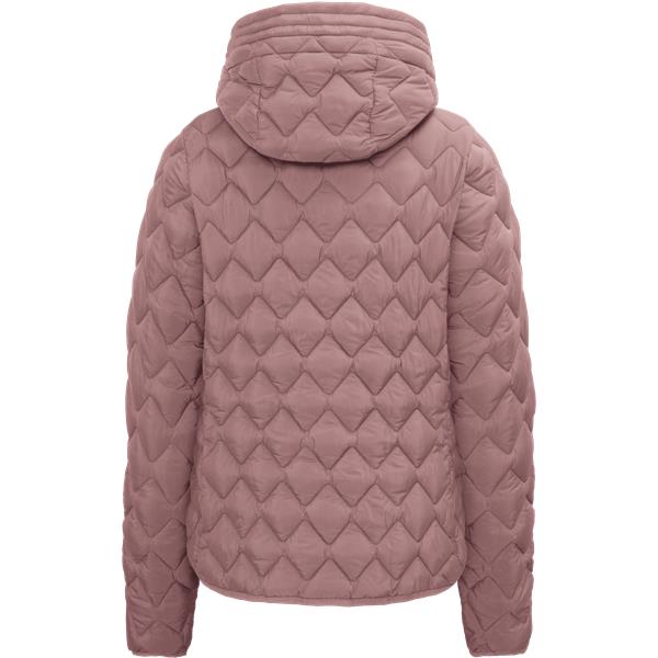 Ženska jakna EVELYN WNS JKT Purple