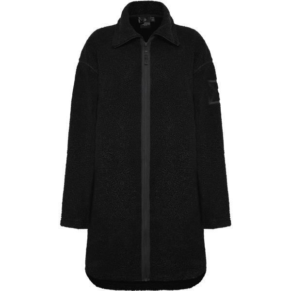 Ženska jopa JILL WNS FULLZIP Black