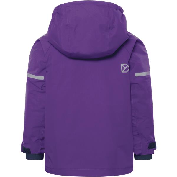 Dječja jakna FALKEN KIDS JKT Purple