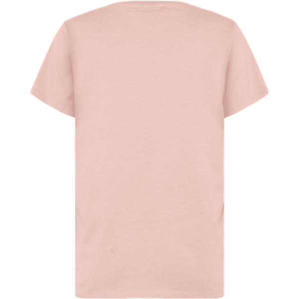 Ženska majica HOLLY WNS T-SHIRT Vintage Pink