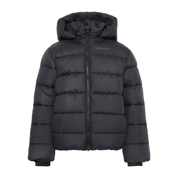 Dječja jakna SCORIA KIDS JACKET Black