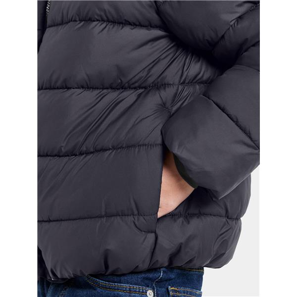 Dječja jakna SCORIA KIDS JACKET Black