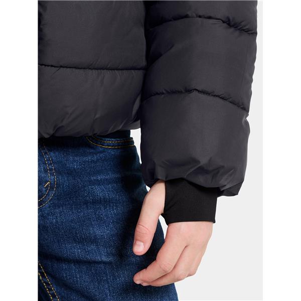 Dječja jakna SCORIA KIDS JACKET Black