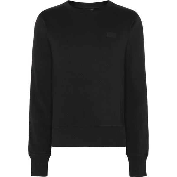 Ženski pulover CALLIE WNS SWEATER Black