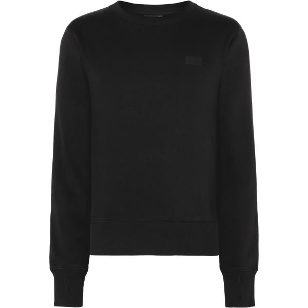 Ženski pulover CALLIE WNS SWEATER Black