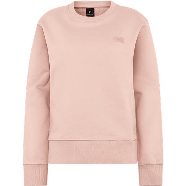 Ženski pulover CALLIE WNS SWEATER Vintage Pink