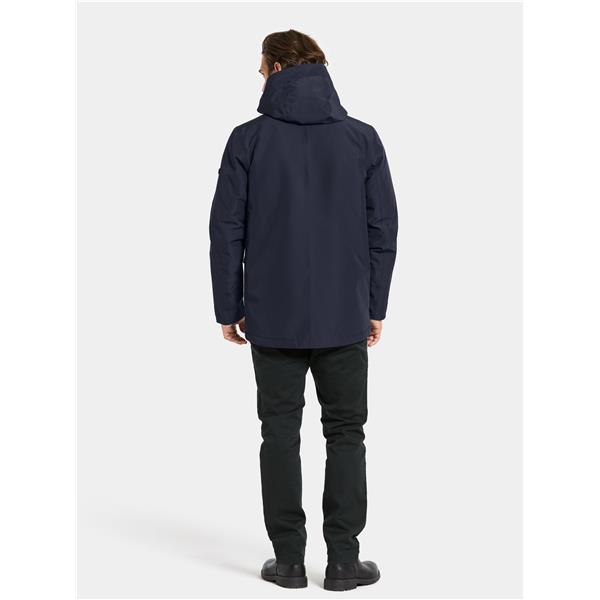 Muška jakna LIAM USX JKT Blue