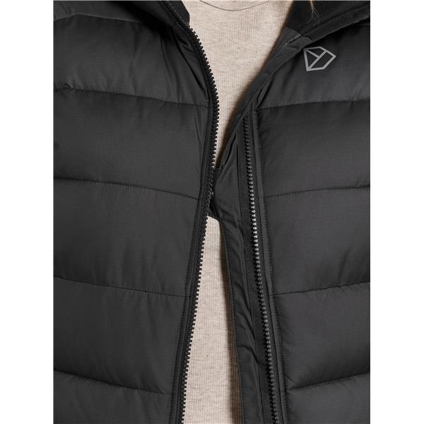 Ženska jakna TEJLA WNS JKT Crna