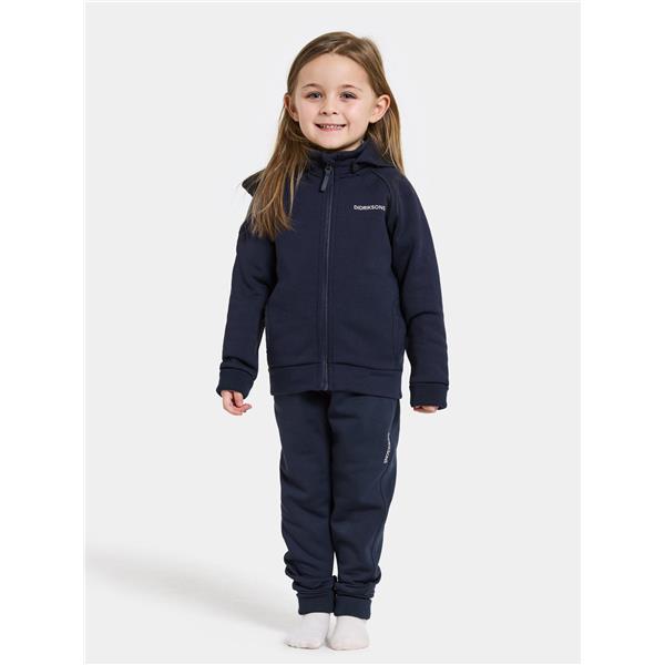 Dječja jakna SILJAN KIDS FZ Blue