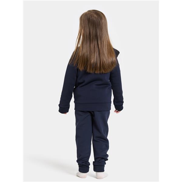 Dječja jakna SILJAN KIDS FZ Blue