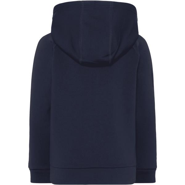 Dječja jakna SILJAN KIDS FZ Blue