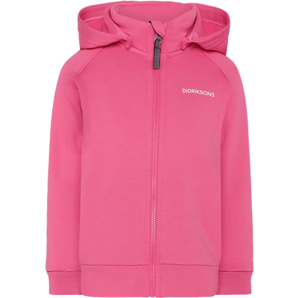 Otroška jopa SILJAN KIDS FZ Pink