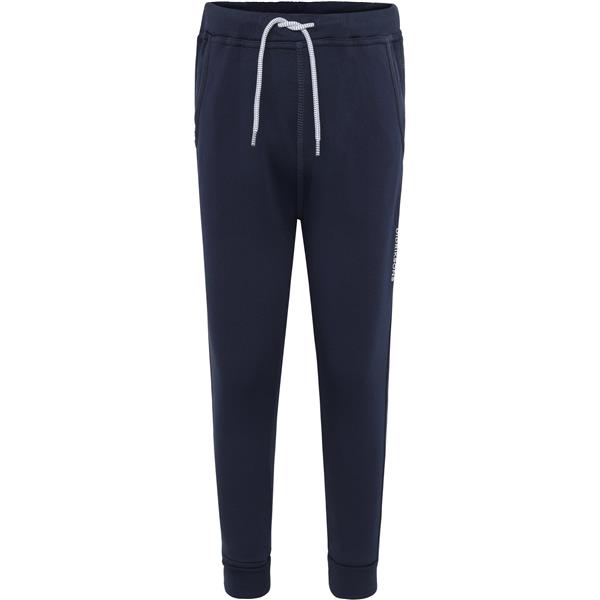 Dječje hlače SILJAN KIDS PNT Blue