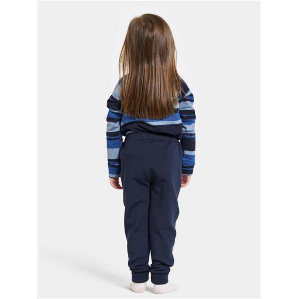 Dječje hlače SILJAN KIDS PNT Blue