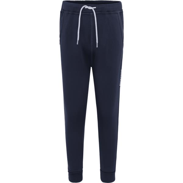 Dječje hlače SILJAN KIDS PNT Blue