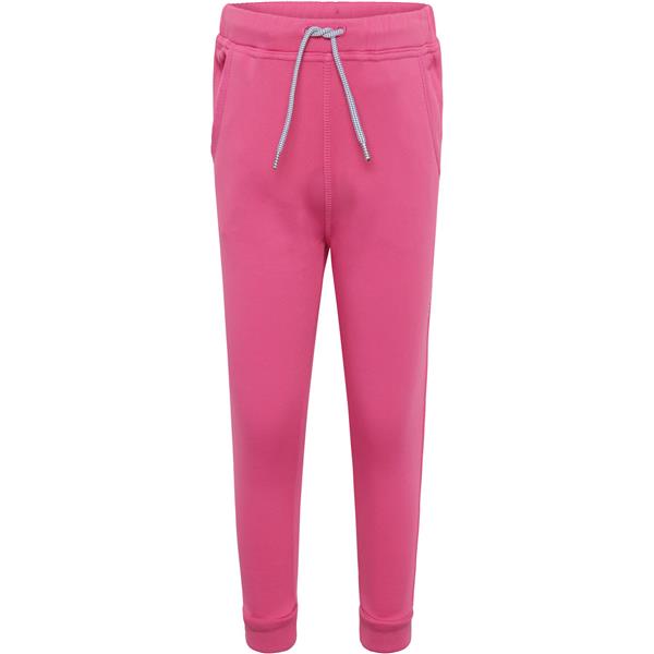 Dječje hlače SILJAN KIDS PNT Pink