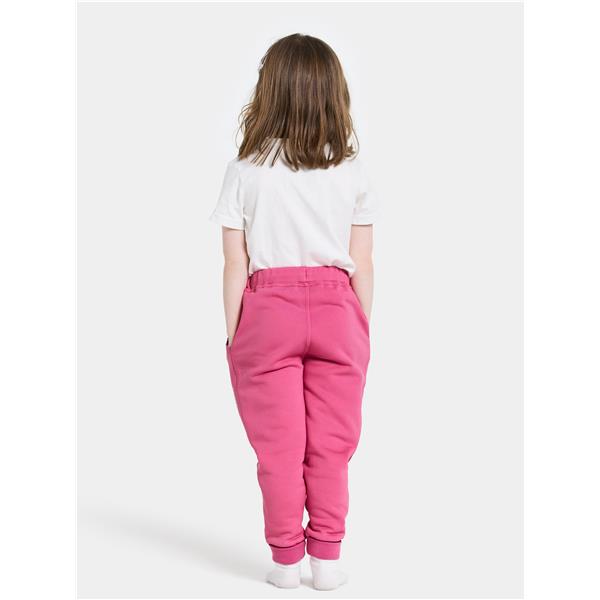 Dječje hlače SILJAN KIDS PNT Pink