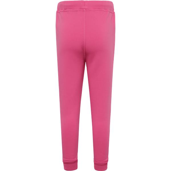 Dječje hlače SILJAN KIDS PNT Pink