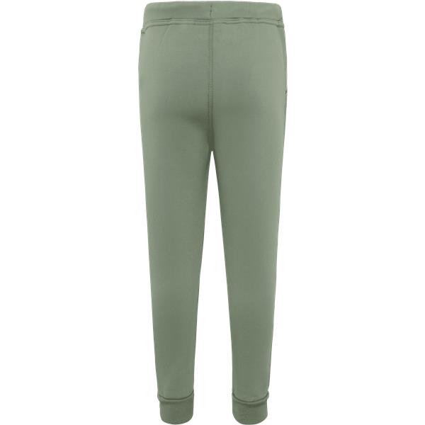 Dječje hlače SILJAN KIDS PNT Green