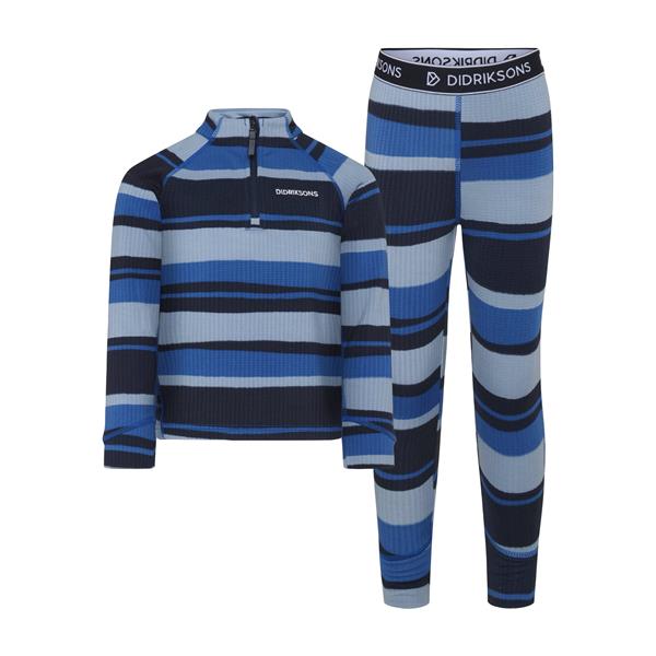 Aktivno perilo set JADIS KIDS PR SET 4 Blue