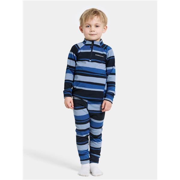 Aktivno perilo set JADIS KIDS PR SET 4 Blue