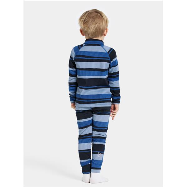 Aktivno perilo set JADIS KIDS PR SET 4 Blue